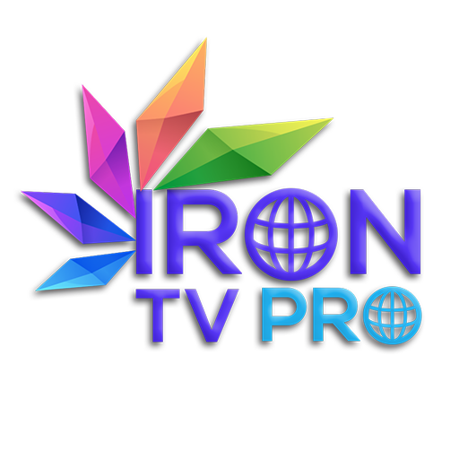 abonnement iron tv pro